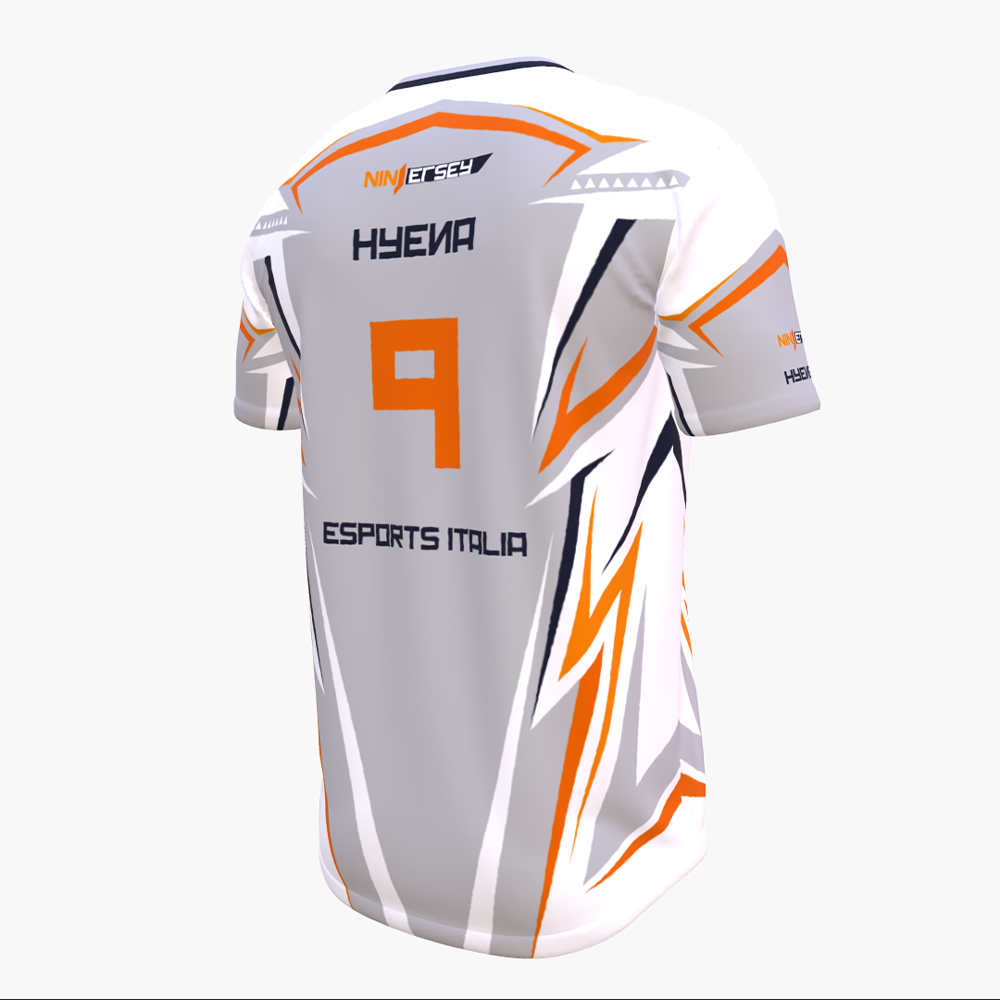 Hyena Jersey "Origins"