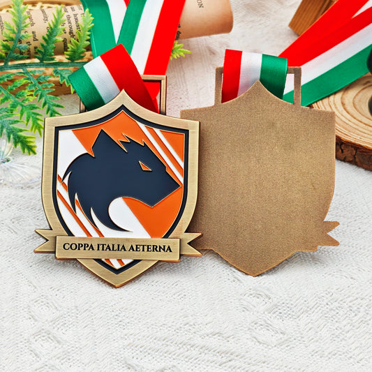 Medaglia "Coppa Italia Aeterna"