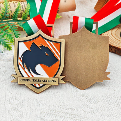 Medaglia "Coppa Italia Aeterna"