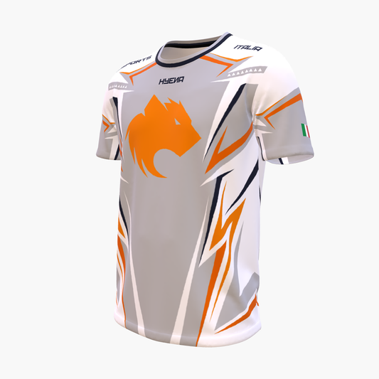 Hyena Jersey "Origins"