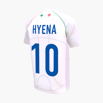 Italia Aeterna PRO Jersey "Away"