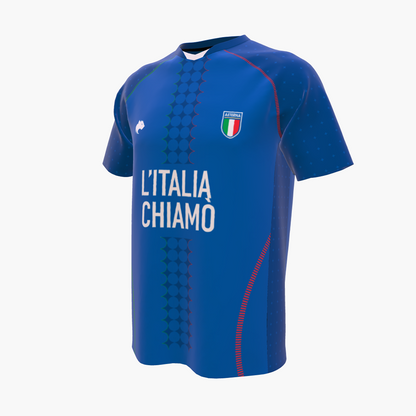 Italia Aeterna PRO Jersey "Home"