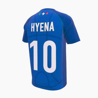 Italia Aeterna PRO Jersey "Home"